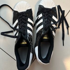 Women’s adidas sneakers
